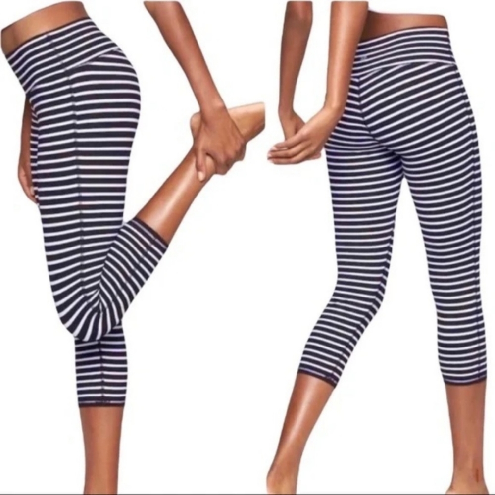 Athlete leggings
